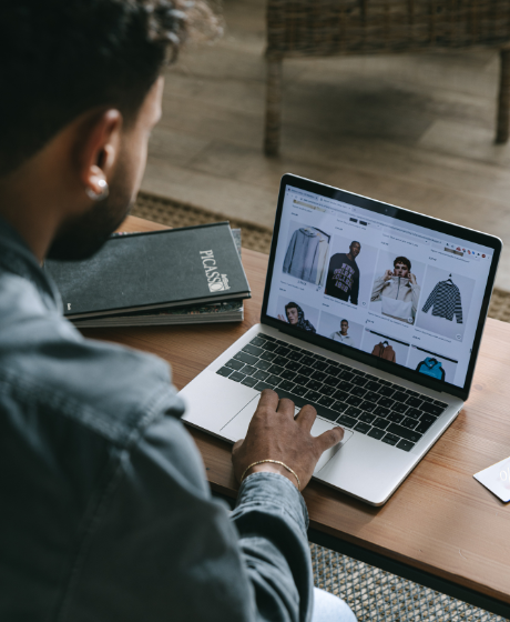 image of ecommerce developer